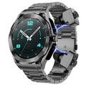 2-en-1 Smart Watch & Bluetooth écouteurs