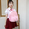 Sac de danse pour enfants Bow-Knot