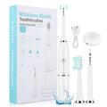 Brosse à dents électrique USB rechargeable