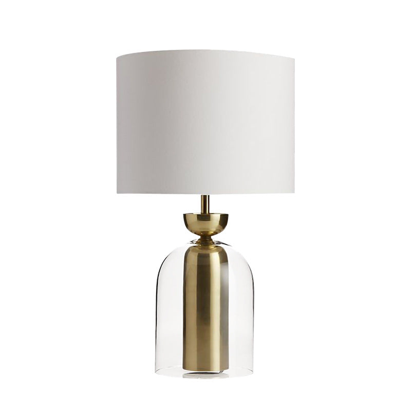 Lampe de bureau créative de luxe postmoderne