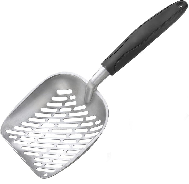 Litter Scoop chat