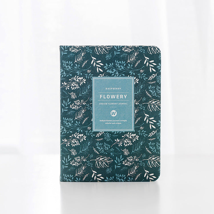 Calendrier calendrier carnet de poche