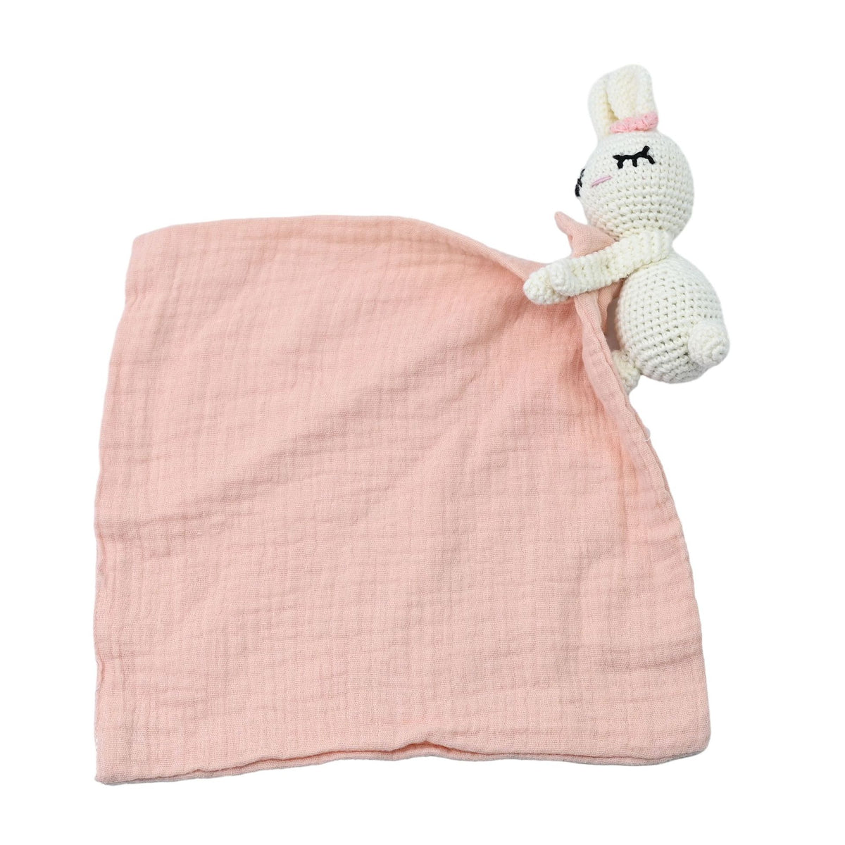 Bébé Apaisant Serviette Animal mignon