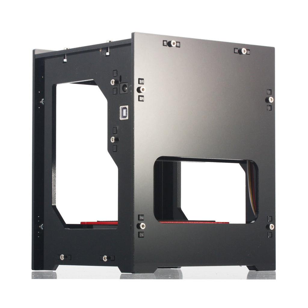 NEJE 1500mW Cnc Cutter laser Mini Machine de gravure laser