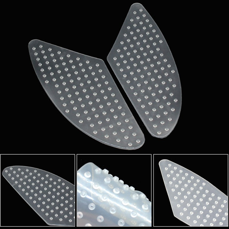 Tank Traction Pad côté gaz Knee Grip Protecteur pour moto H Onda CBR1000RR