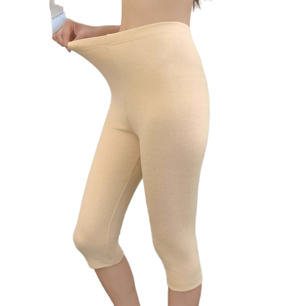 Pantalon casual sportif à manches latérales