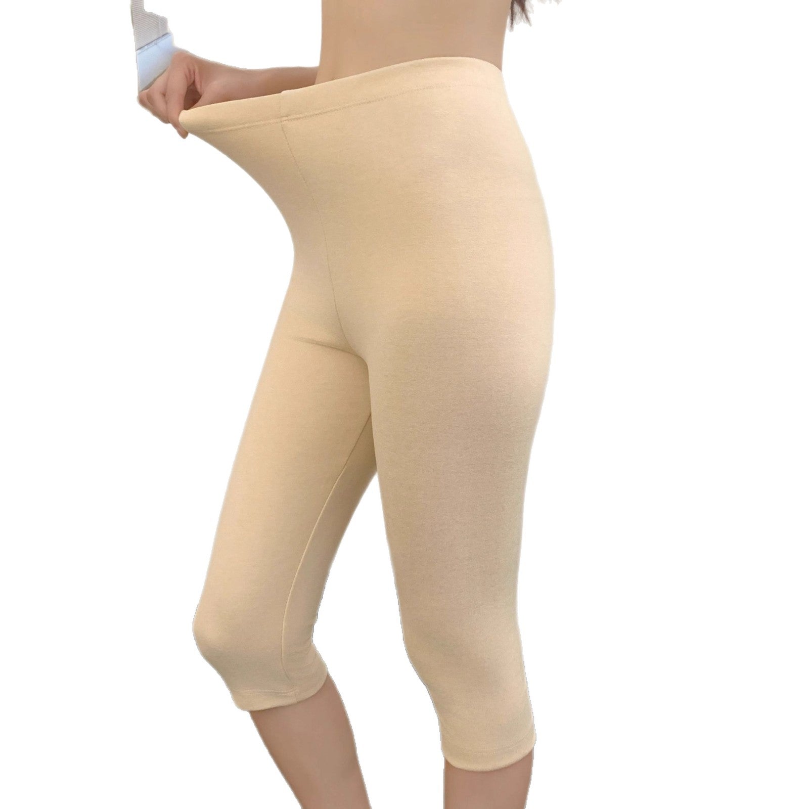 Pantalon casual sportif à manches latérales