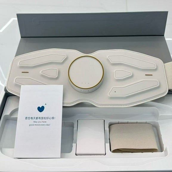 Ceinture de massage électrique Waist Abdominal Shaping