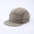 Les hommes et les femmes Identique Simple Séchage rapide Étanche Mesh Drawstring Design Str