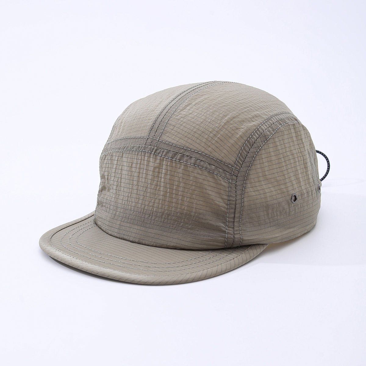 Les hommes et les femmes Identique Simple Séchage rapide Étanche Mesh Drawstring Design Str