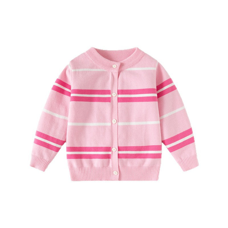 Tige de fil de fil de fer monocouche pour filles