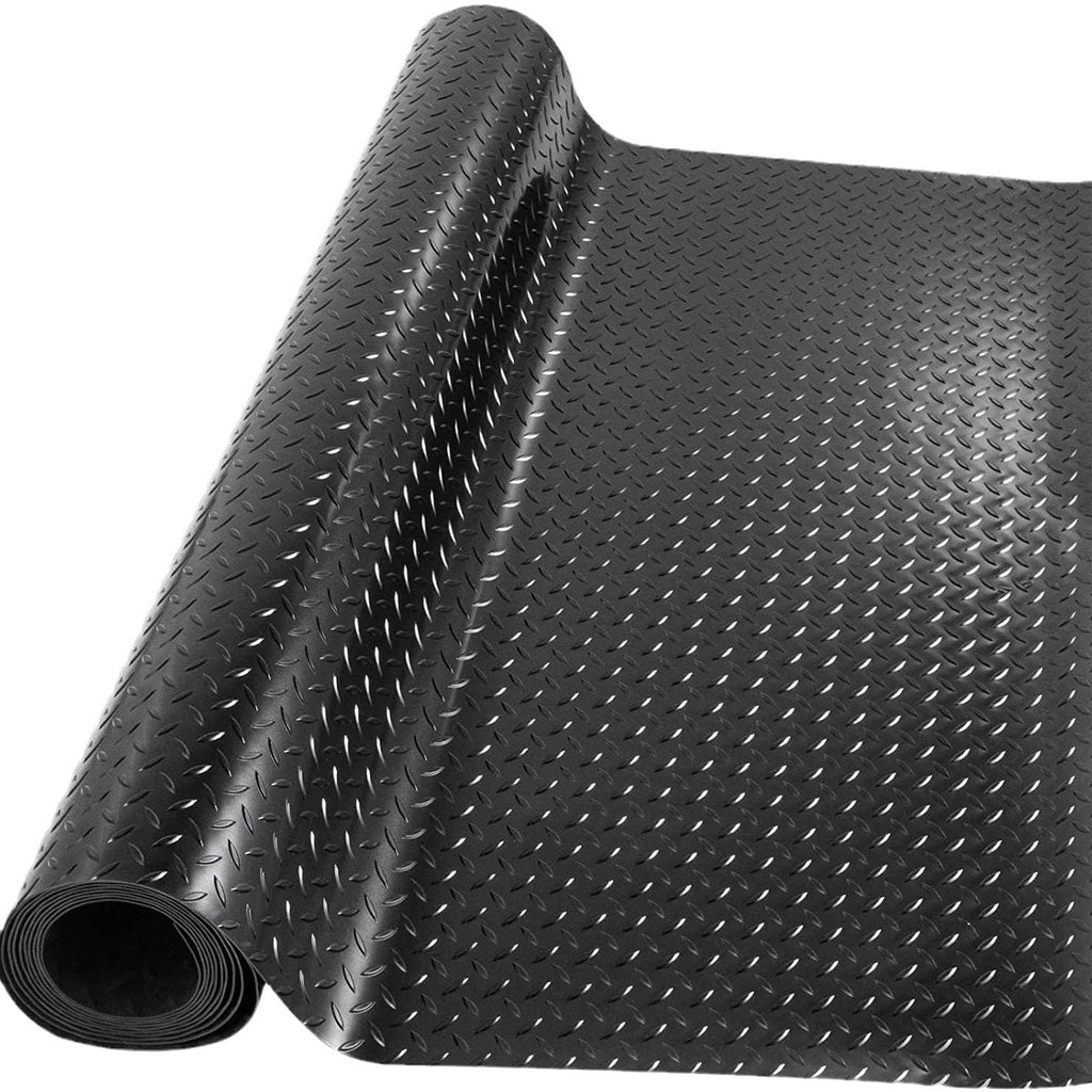 Tapis antidérapants pour les entrepôts et les cuisines Supermarket