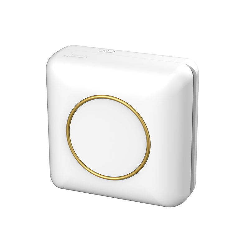 Mini Imprimante thermique de marque Petite Bluetooth sans fil