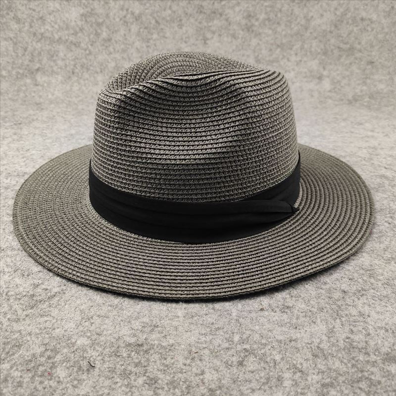 Chapeau de soleil pliable pour hommes