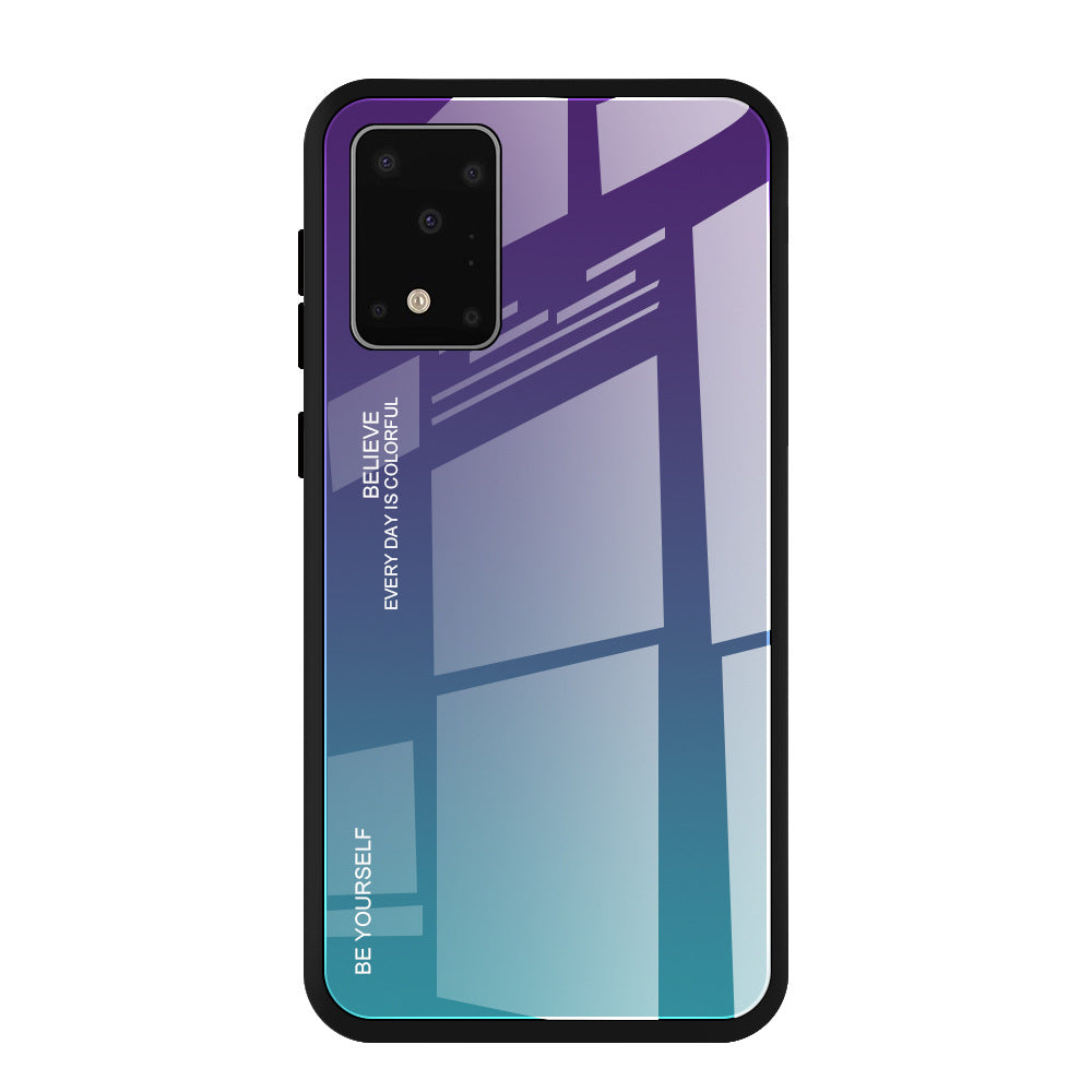Clapet téléphonique en verre gradué