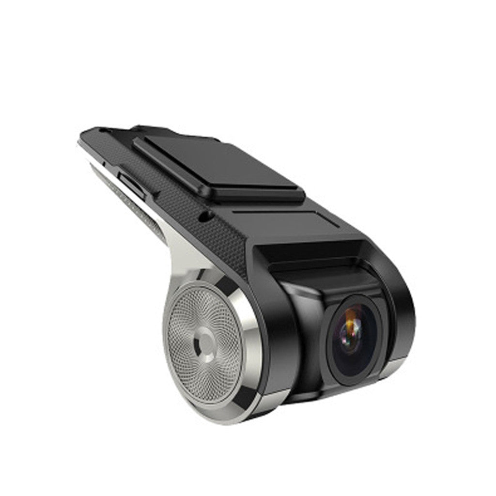 Caméra d'enregistrement de voiture DVR USB