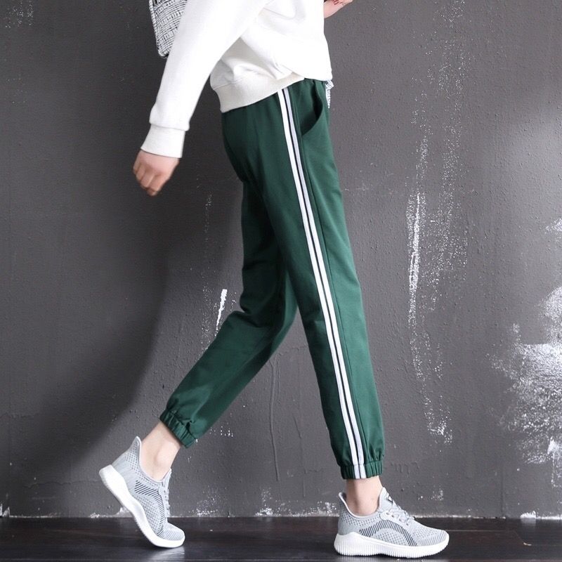Pantalons de piste à séchage rapide