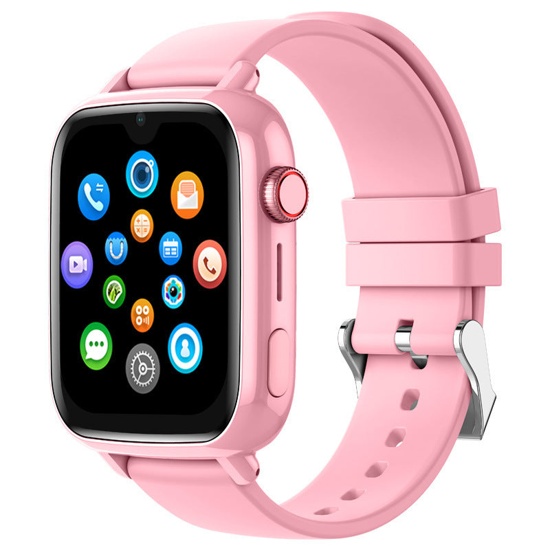 Bracelet intelligent locatable pour étudiants et enfants