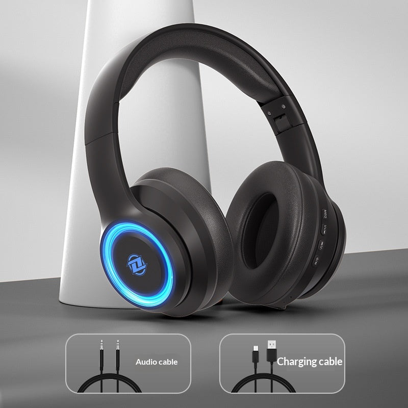 Casques Bluetooth sans fil Bluetooth à la mode