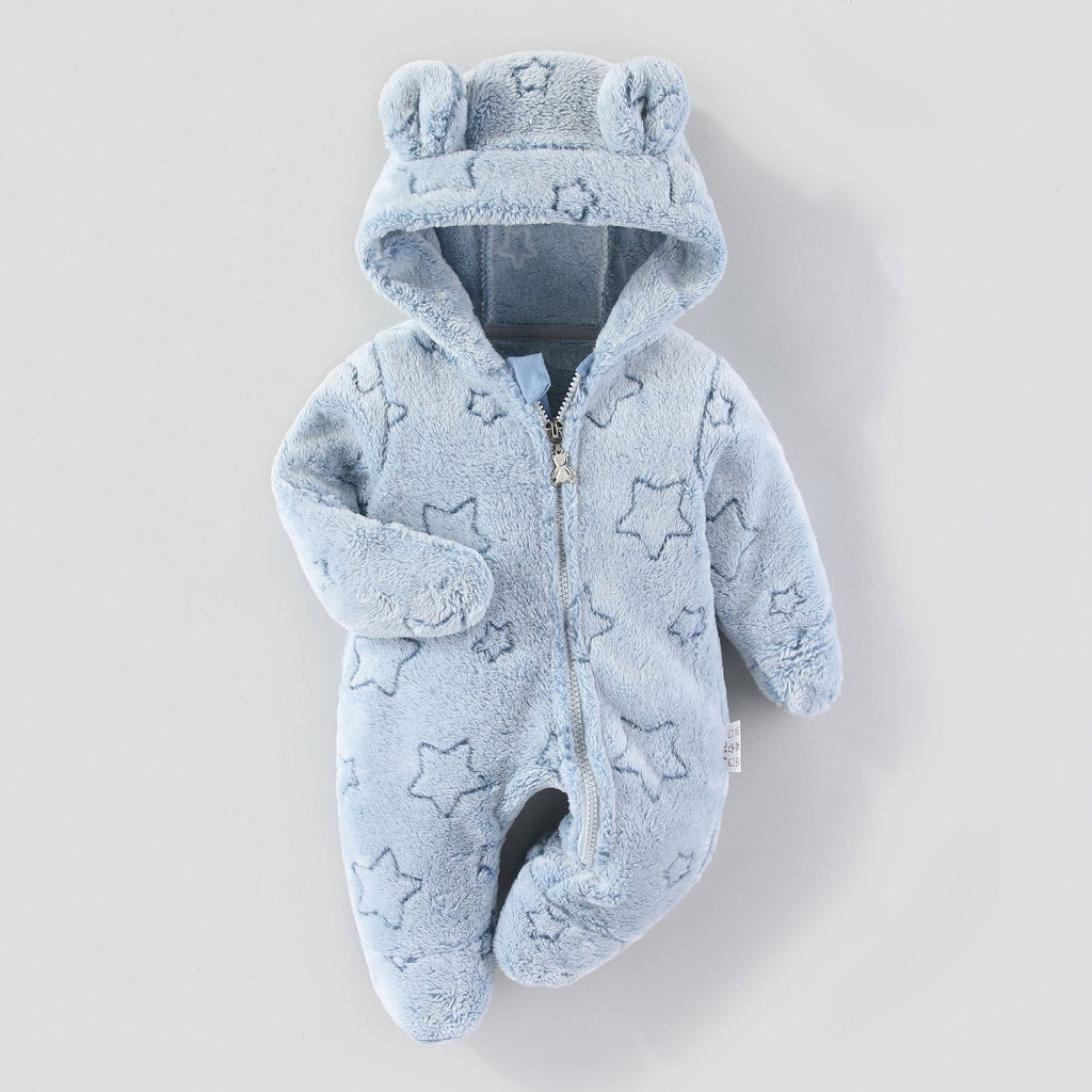Onesie pour nourrissons et tout-petits