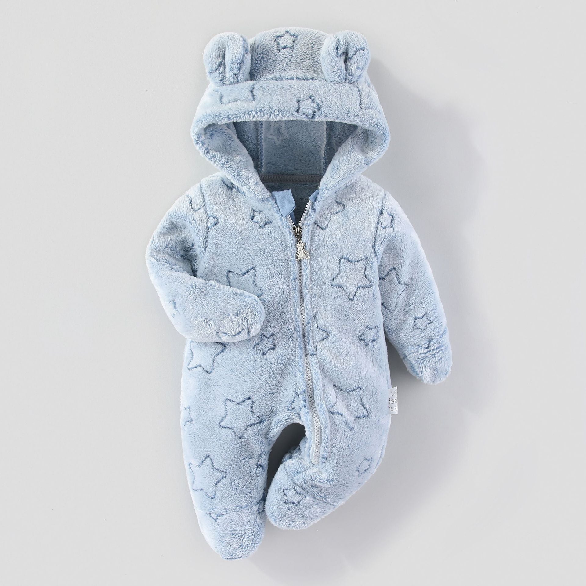 Onesie pour nourrissons et tout-petits