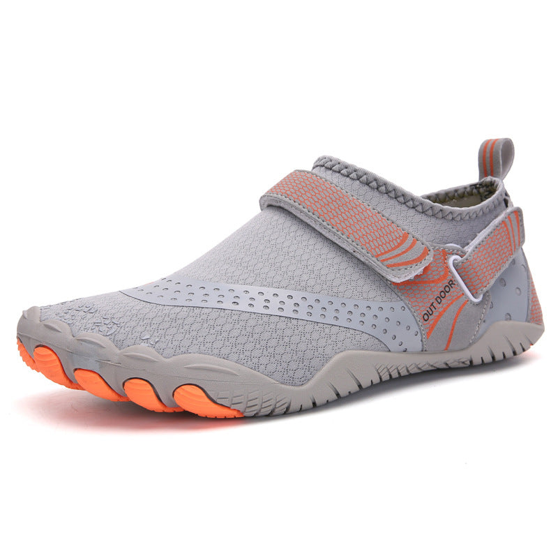 Chaussures de natation à cinq doigts
