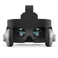 Réalité virtuelle VR lunettes casque 3D