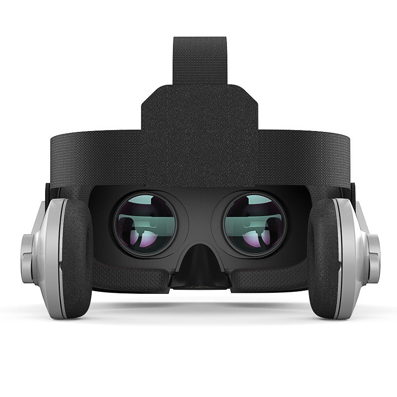 Réalité virtuelle VR lunettes casque 3D