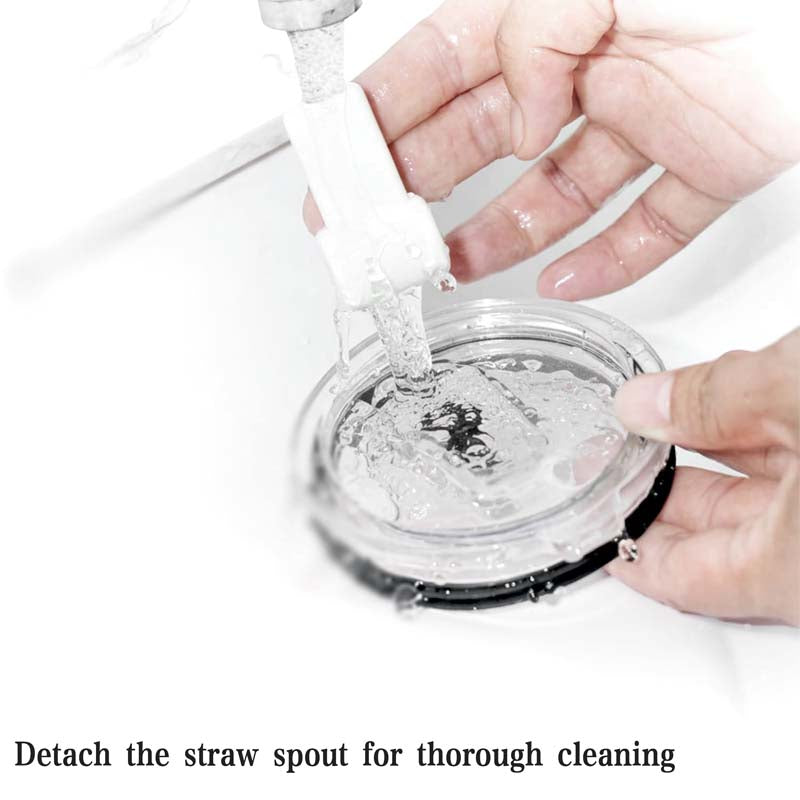 20 oz Stainless Steel Vacuum Insulated Tumbler