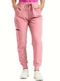 Survêtements de legging à cordon large avec poches