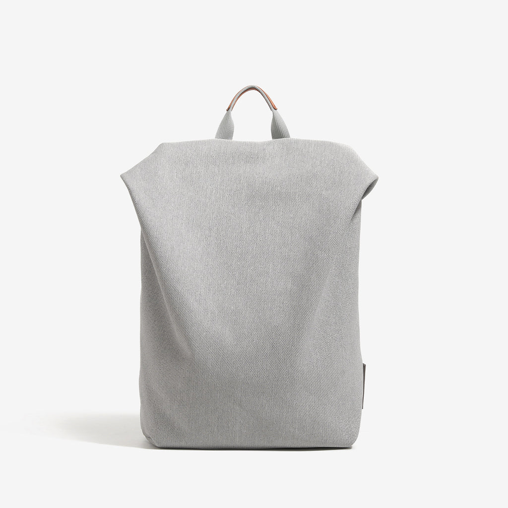 Sac à dos léger à grande capacité étanche Casual