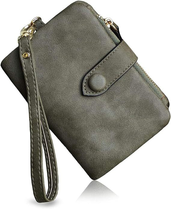 Multi Functional Bag Korean Version zipper mode