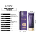 Crème de réparation du boîtier de corps Blanc Ivoire 74ml 1 boîte
