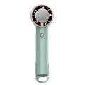 Ventilateur portatif 3 Gears 2000-4000mAh 6-8H Batterie Life USB Remboursable