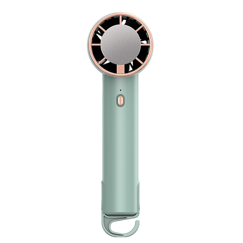 Ventilateur portatif 3 Gears 2000-4000mAh 6-8H Batterie Life USB Remboursable