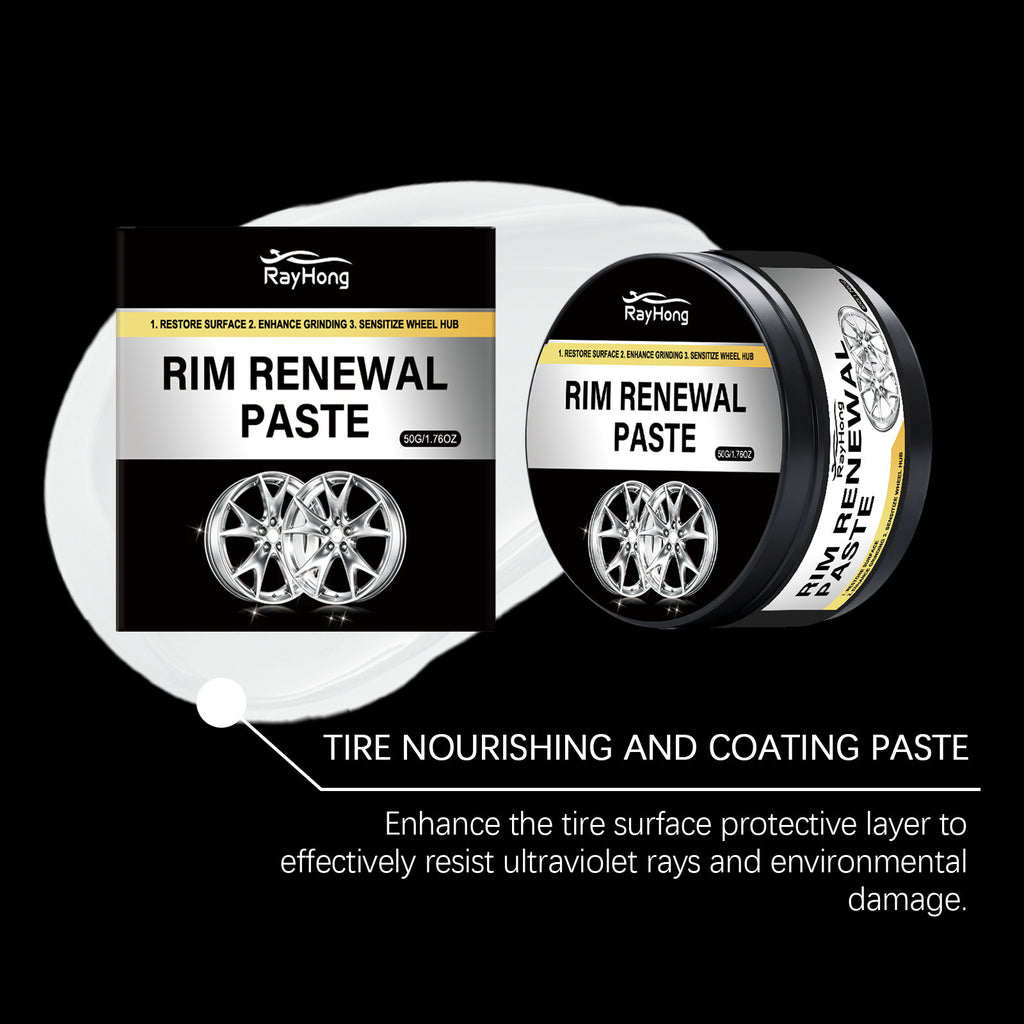 Pâte de renouvellement Rim