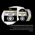 Pâte de renouvellement Rim