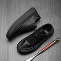Fashion Brand Sports Board Chaussures Hiver Fleece-lined Japonais Retro