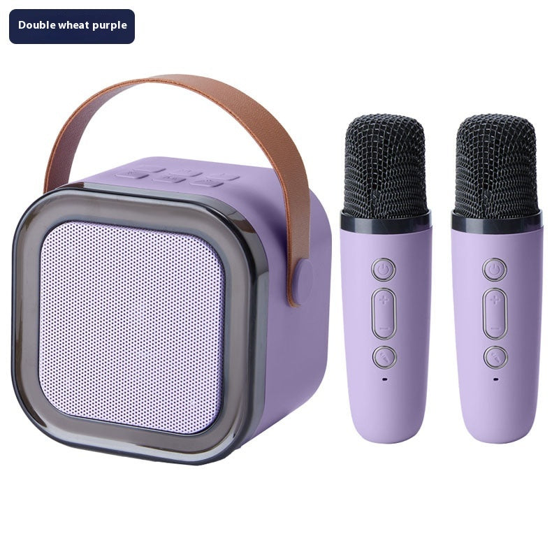 Bluetooth haut-parleur Microphone intégré Home Wireless Kits