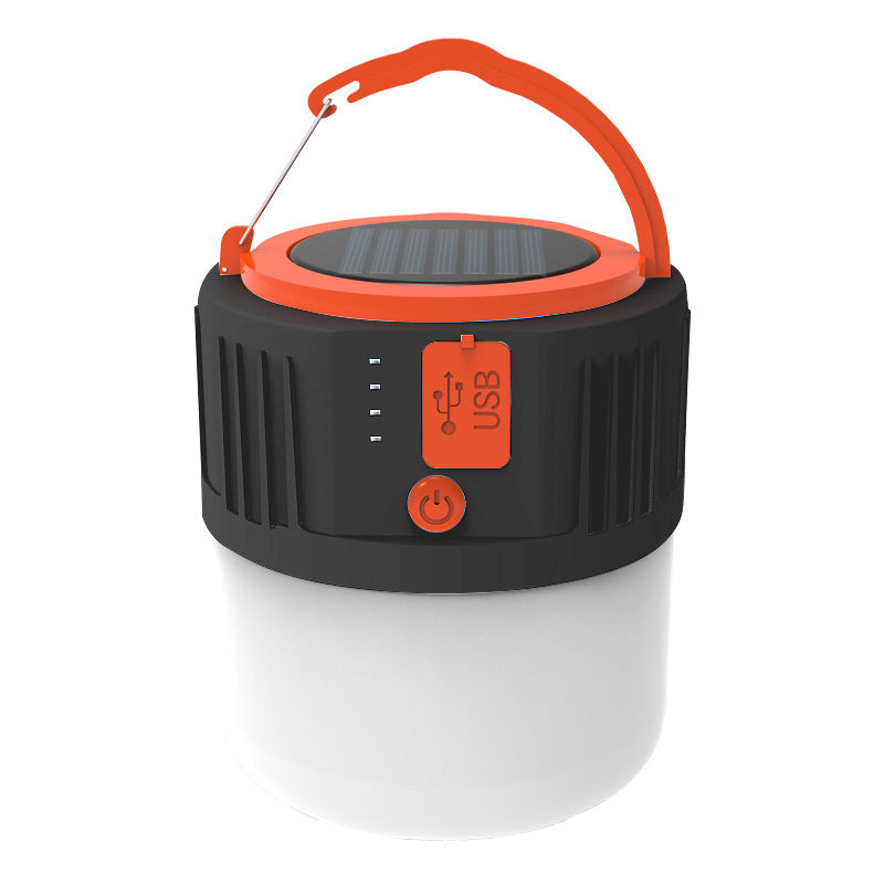 Multifonctionnel Outdoor 24LED Camping Light