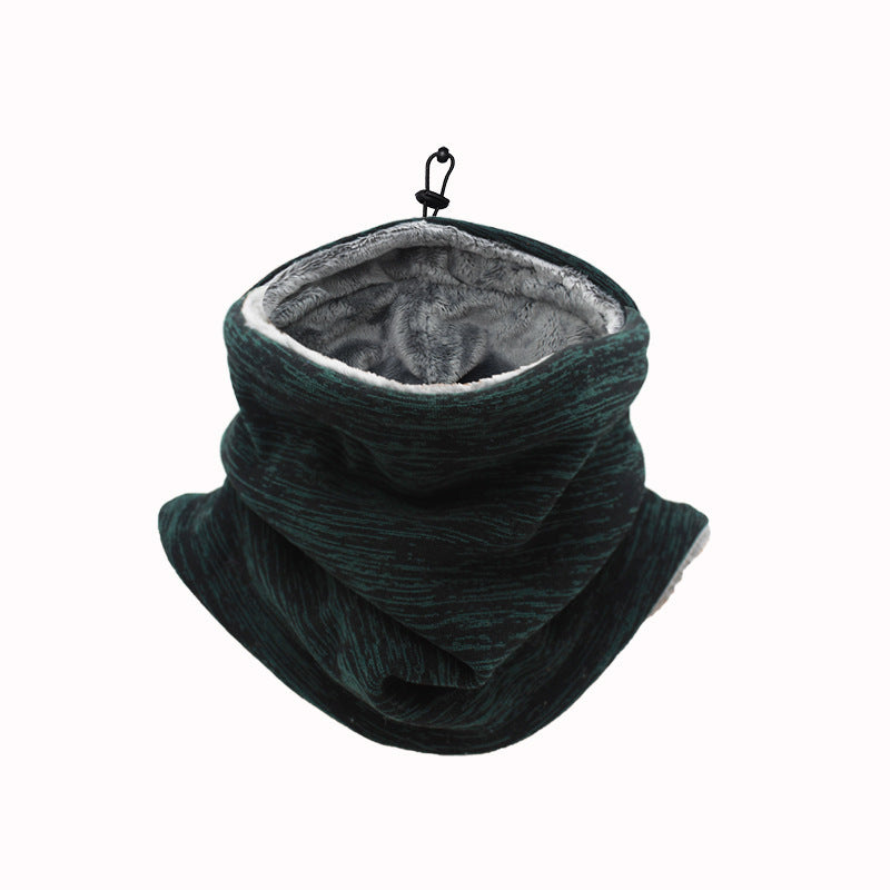 Entraînement d'hiver Sports de plein air Cyclisme Bandana