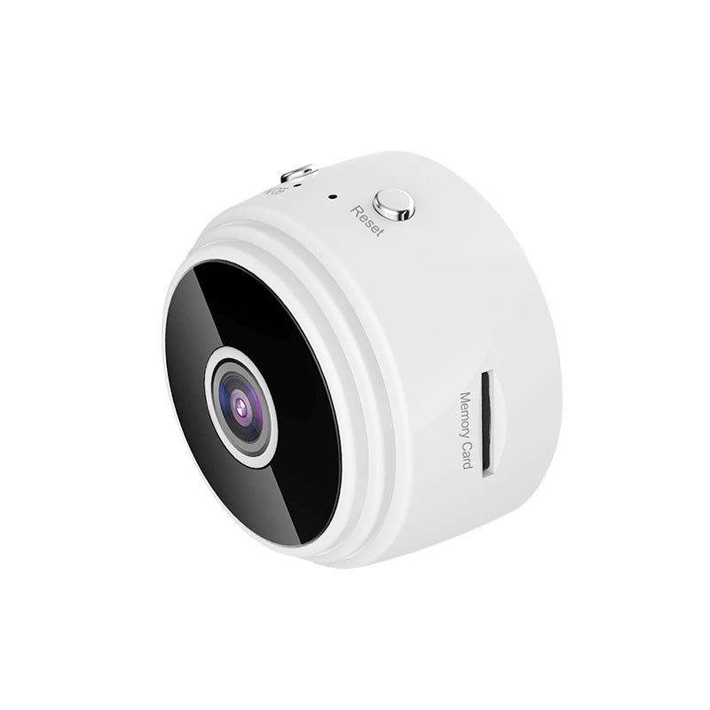 Caméra réseau sans fil WIFI Caméra de surveillance à distance HD Motion DV