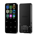 Bluetooth Mp3 Anglais à l'écoute Walkman