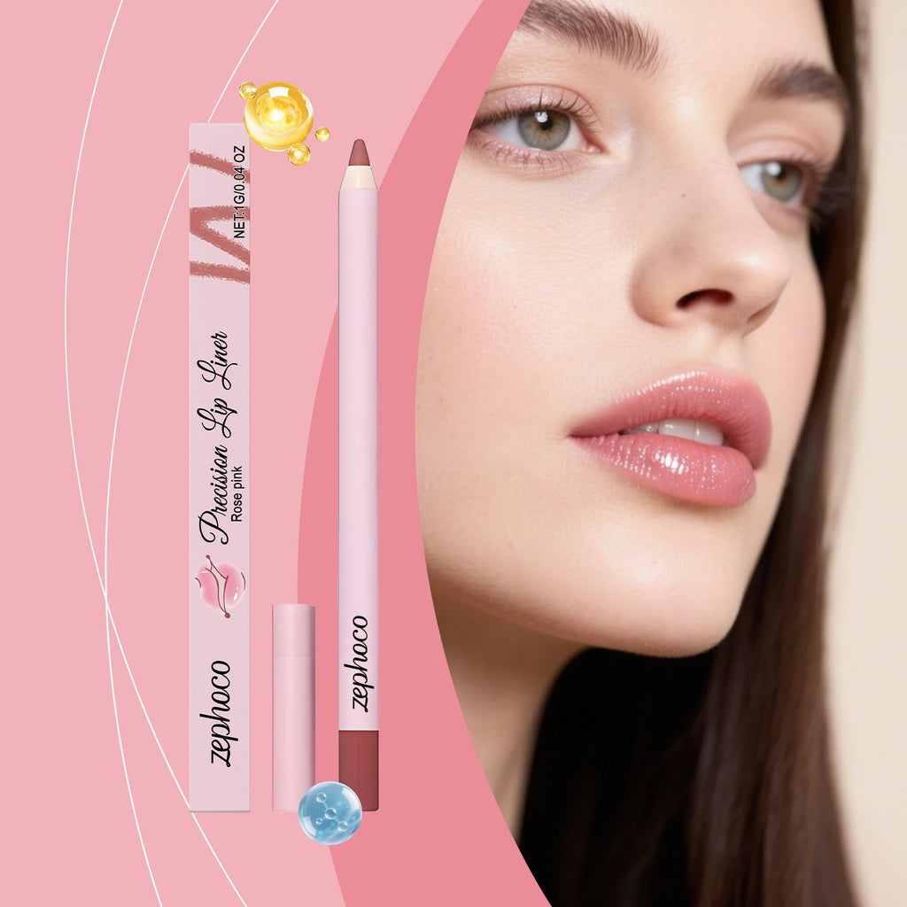 Zephoco Lip Liner Crayon