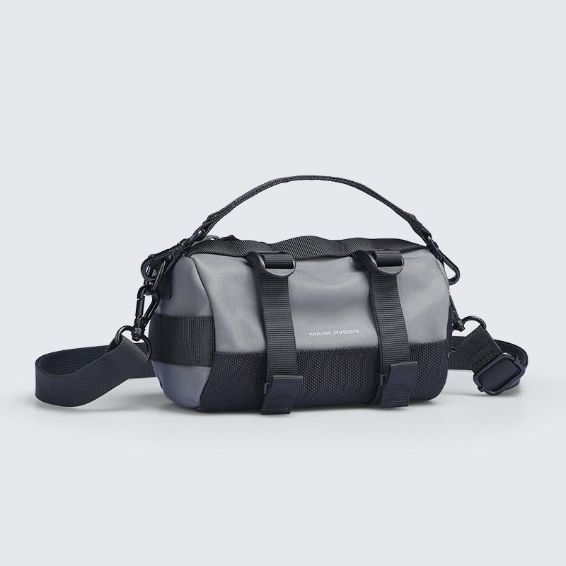 Sac croisé à épaule individuelle pour homme occasionnel