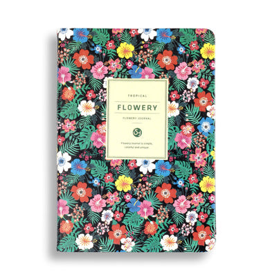 Carnet de papeterie