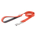 Fashionable Reflective Silk Webbing Pet laisse
