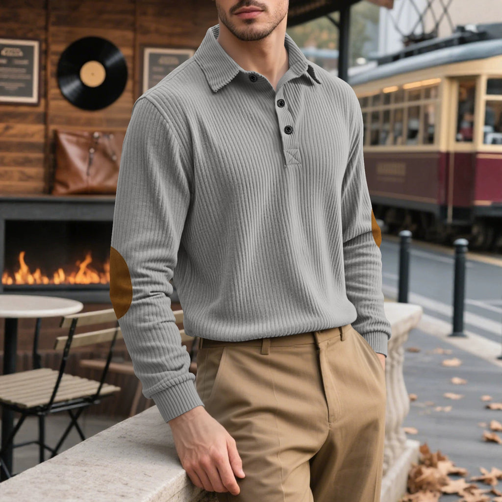 Sweatshirt Jacquard pour le commerce extérieur