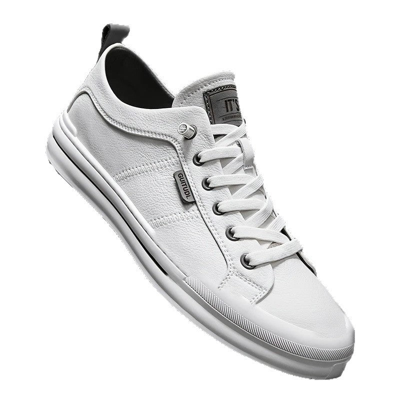 Sneakers masculins respirants pour l'usure extérieure et occasionnelle