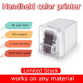 Imprimante portable couleur
